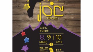 Festival del joc del Pirineu