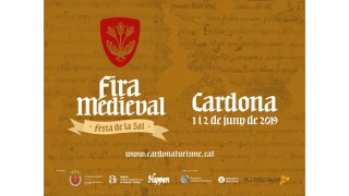 Fira Medieval – Festa de la Sal de Cardona